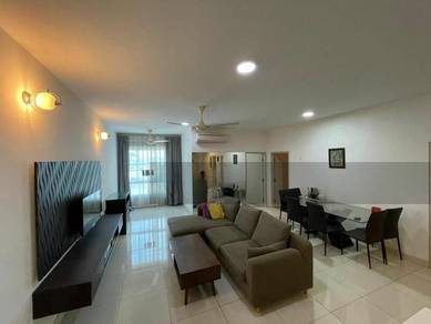 V Residence 3 @ Sunway Velocity 1022sf 2r2b Near MRT Unit For Sale