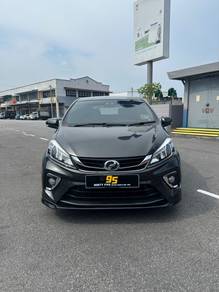 Perodua Myvi 1.5 AV (A)-1-3TAHUN WARRANTY