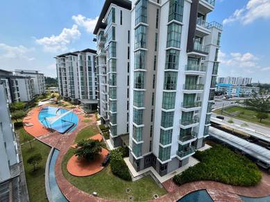 The Park Residence by Ibraco for sale