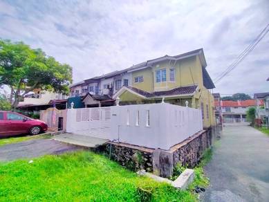 End Lot 2-Storey House in Puncak Alam (Fasa 3), Selangor