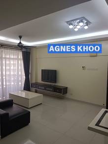 [2 Rooms] Sunny Ville Move in condition Batu Uban
