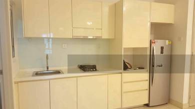 V Residence 3 @ Sunway Velocity 947sf 2r2b Near MRT Unit For Sale