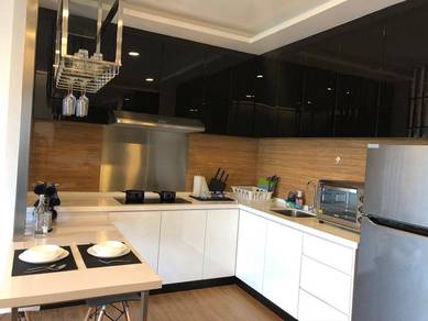 NON BUMI FREEHOLD FURNISHED Menara Simfoni, Balakong Selangor