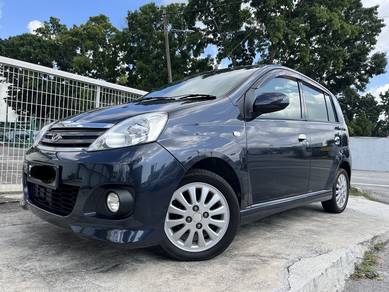 Perodua VIVA 1.0 ELITE AT (A) CASH ONLY