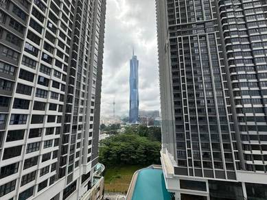 Sunway Belfield, Kampung Attap, KL City Centre