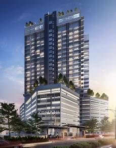 Armani Soho @ Subang [P/FURNISH] 1R1B1CP Tmn Perindustrian Uep