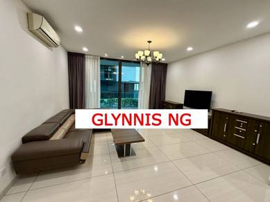 The Light Collection IV 1991sf furnished @ Gelugor for rent