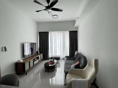 Core Residence @ TRX, The Tun Razak Exchange (TRX), KL City Centre
