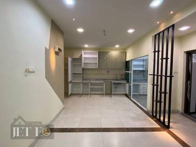 Corner Lot Setia Alam Nusantara Shah Alam Double Storey