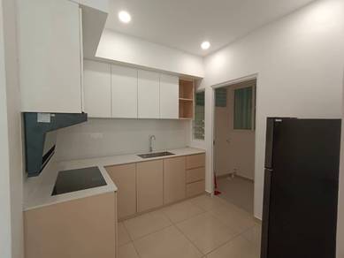 Brand New Havana Residences @ Bayan Lepas F/Furnished & Reno for RENT