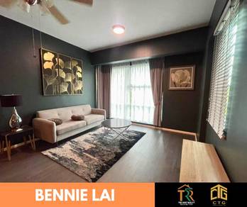 Likas| Peak Suite Condominium