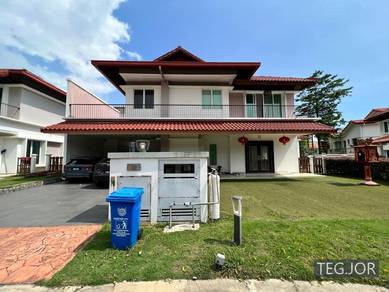 Sale! 2 Sty Bungalow Phase 10B Helenus 2 Setia Eco Park Setia Tropika