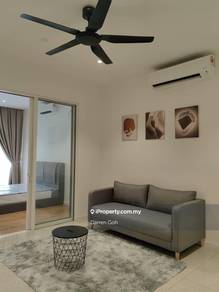 Quill Residence, KLCC, KL City Centre