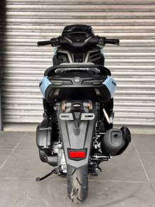 YAMAHA NMAX ABS ( Full Loan )