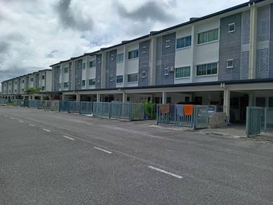 Oxford Park Avenue For Rent