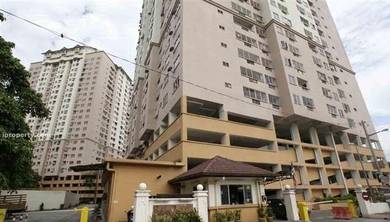 Pelangi Indah Condo 880sf Jalan Ipoh KL [ Booking RM1k✅100%Full Loan ]