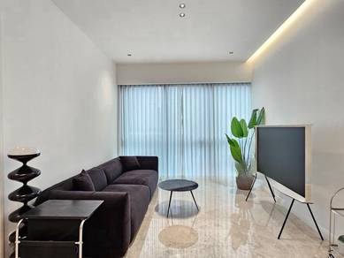 TRX Residences, KL City Centre