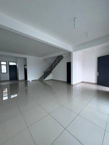 Seri Austin Area BUMI LOT (Low Downpayment)