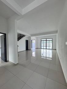 Seri Austin Area BUMI LOT (Low Downpayment)