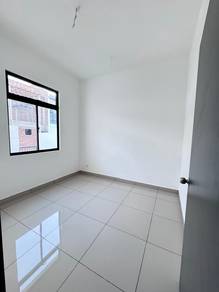 Seri Austin Area BUMI LOT (Low Downpayment)