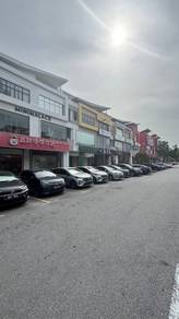 GROUND FLOOR Shop Lot Seksyen 7 Shah Alam For Rent