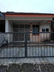Rumah Teres Untuk Disewa Di Kinding Permai - Chemor / Tg Rambutan