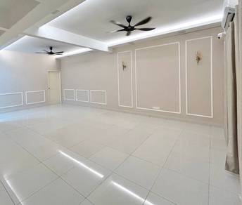 SPACIOUS Double Storey Taman Dato Demang Equine Park