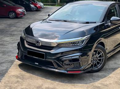-2020 Honda CITY 1.5 (A) V-Sensing Mugen Full Loan