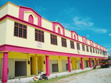 Others-for-sale-Bachok-Kelantan