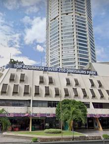 Komtar Penang