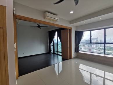 The leafz , condominium, Sungai Besi