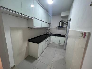 Semarak Penaga Condo, Batu Caves, Well Kept, View to Believe