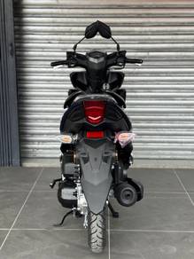 YAMAHA EGO AVANTIZ ( Full Loan )