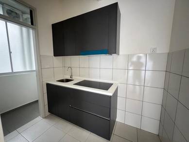 Nikka & Pixel Residence / Partial - 3 rooms @ Bdr Sri Permaisuri UKM