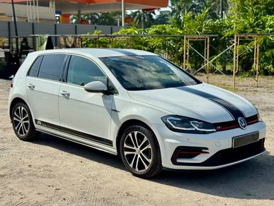 Volkswagen GOLF 1.4（Can Full loan‼️）