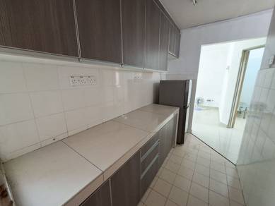 LEVEL 1 PPR Kg Baru Air Panas Setapak KL
