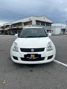 Suzuki Swift 1.5 Facelift (A)-1Tahun Warranty