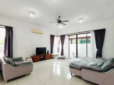 Bungalow House Golf West Horizon Hills For Rent Fully Furnished