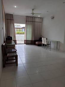 Golden Triangle 2730sf Duplex Unit Fully Furnished Sungai Ara Relau