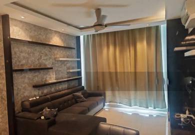 3 Elements Apartment Cheapest Easy Access Spacious View Near MRT Aeon