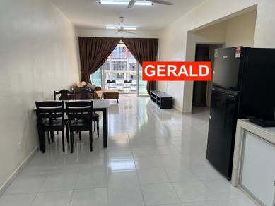 House For Rental In Bayan Lepas