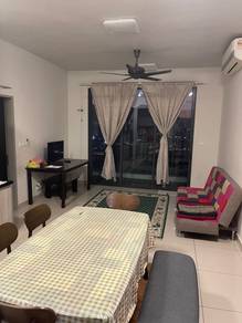 Lakepark Residence Fully Furnished Unit For Rent
