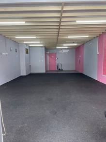 Retail Space Shop Ready to Move in @ Selayang Point