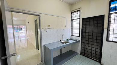 Garden Homes Seremban 2 (1 Storey House) avenue Arowana /Below MV
