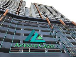 Avenue Crest Shah Alam First Come First Serve