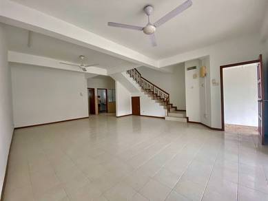 [TERMURAH🔥] Double Storey Terrace Taman Kajang Perdana, Kajang