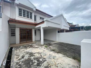[TERMURAH🔥] Double Storey Terrace Taman Kajang Perdana, Kajang