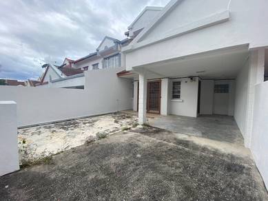 [TERMURAH🔥] Double Storey Terrace Taman Kajang Perdana, Kajang