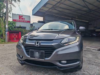 Honda HR-V 1.8L i-VTEC (A)