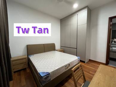 Muze @ PICC Bayan Baru Full reno & Full Furnished VR View Available